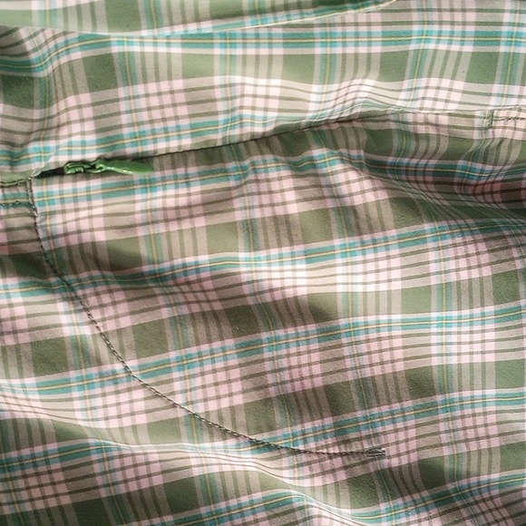 Eddie Bauer Shirt Jacket - Picture 3 of 10